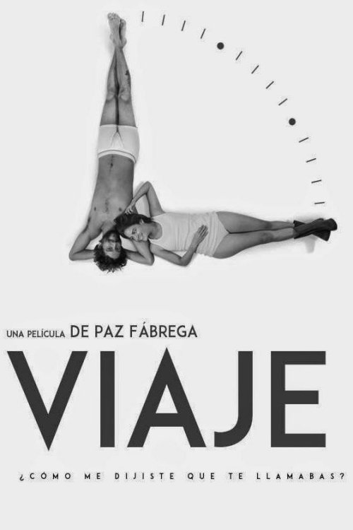 Viaje (2015) Filmes Completos Gratis