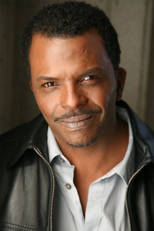 Poster of Kevin Jackson