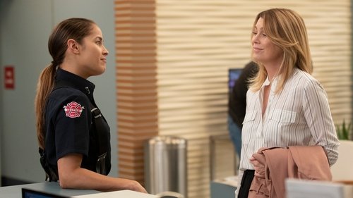 Grey's Anatomy - 4. Bölüm