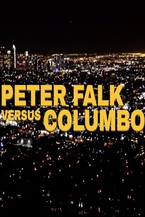 Peter Falk versus Columbo 2019