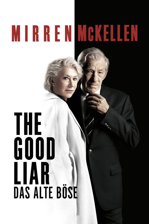 The Good Liar Ganzer Film (2019) Stream Deutsch