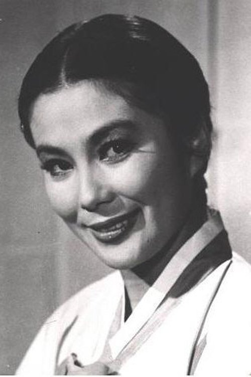 Poster of Kim Hye-jeong