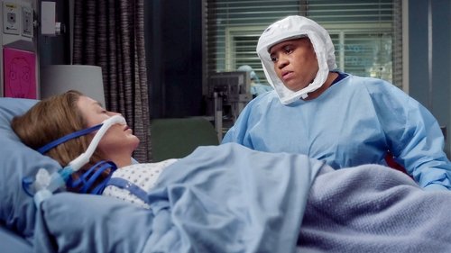 Grey's Anatomy - 5. Bölüm