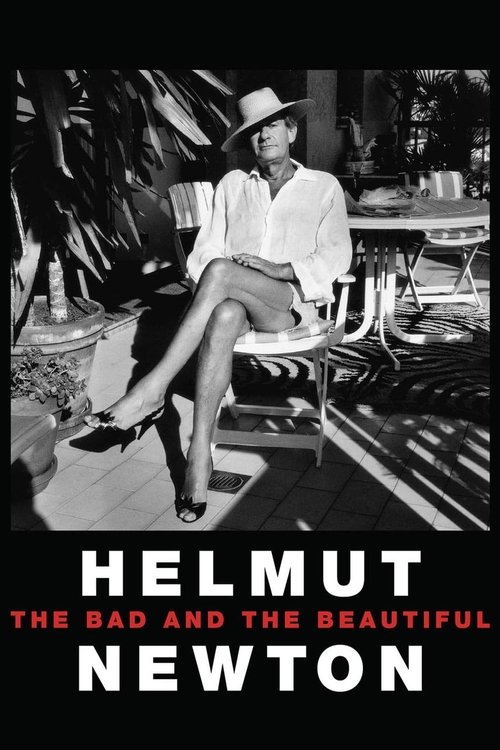 Helmut Newton: The Bad and the Beautiful (2020) Mira la transmisión completa de la película en línea