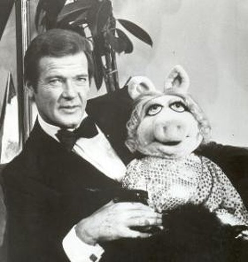 The Muppet Show - 1. Bölüm