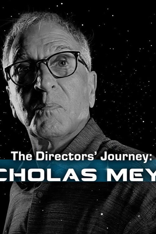 Nicholas Meyer: In Conversation