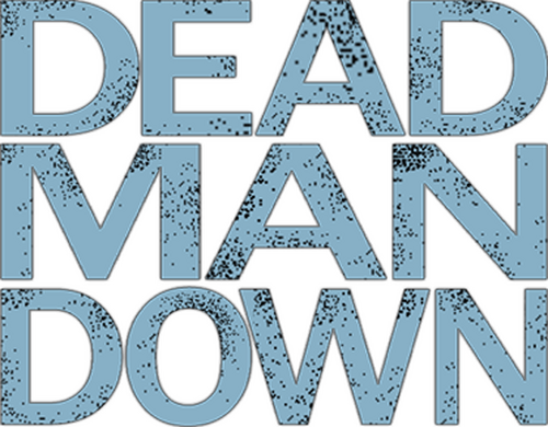 Dead Man Down Logo