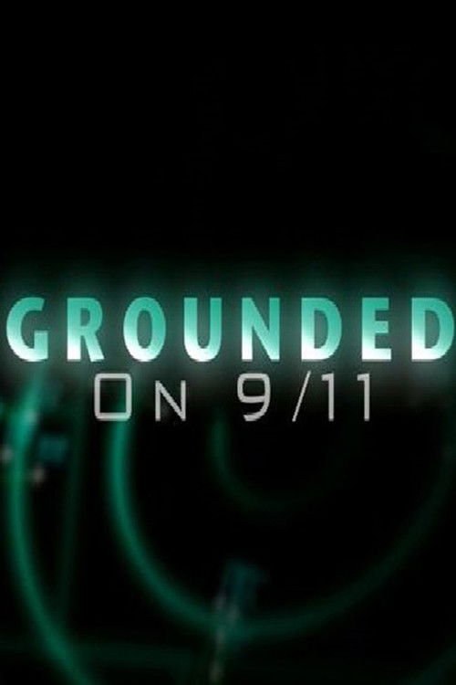 Grounded on 911 2005