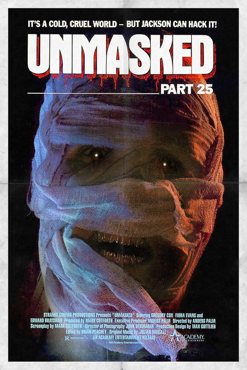 Unmasked Part 25 (1989)