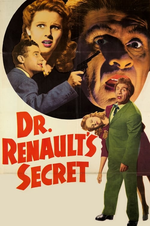 Dr. Renault's Secret