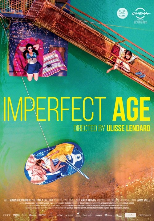 Imperfect+Age