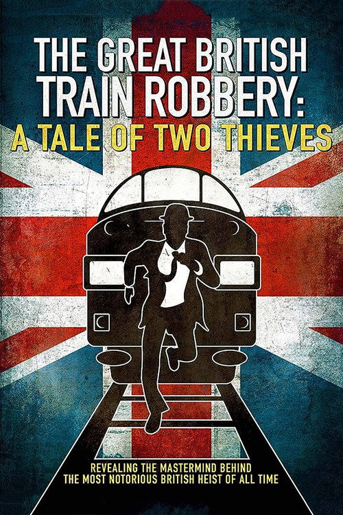 A Tale of Two Thieves