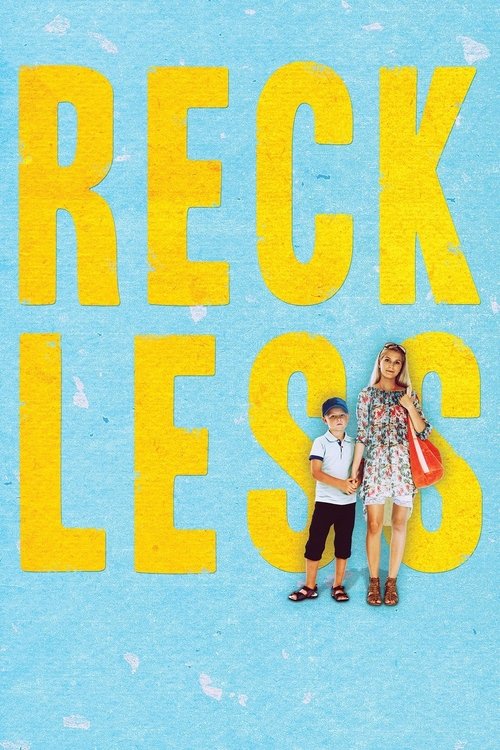 Poster for Reckless