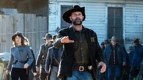 Fear the Walking Dead - 4. Bölüm