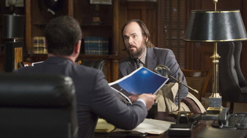 丑闻第4季第15集