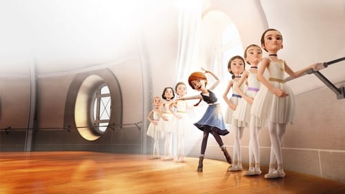 Ballerina (2016) Regarder le film complet en streaming en ligne