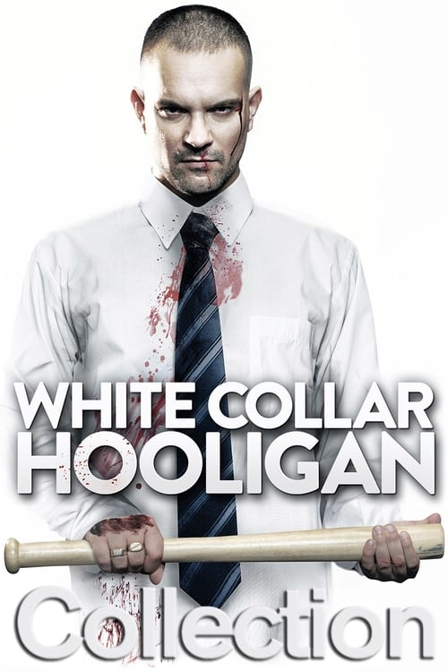 White Collar Hooligan Collection