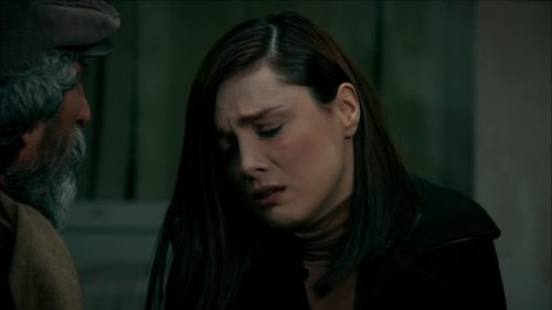 Behzat Ç.: Bir Ankara Polisiyesi - Çalgı Çengi Behzat Ç.de!