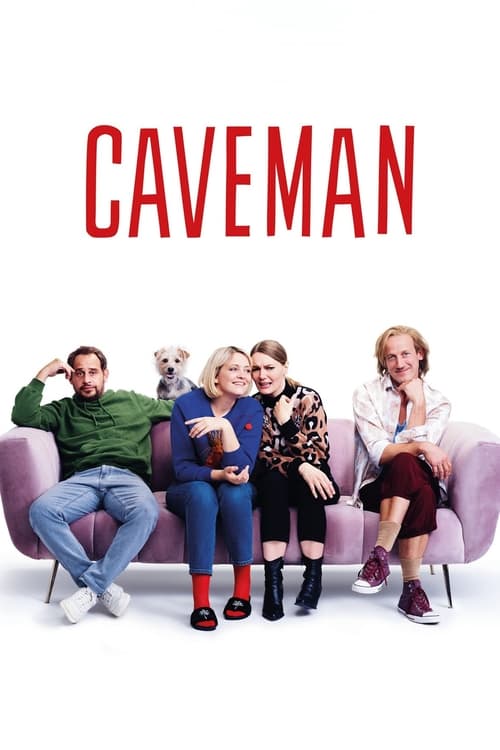 Caveman - Der Kinofilm