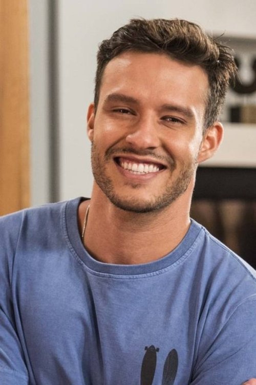 Poster of Nando Rodrigues