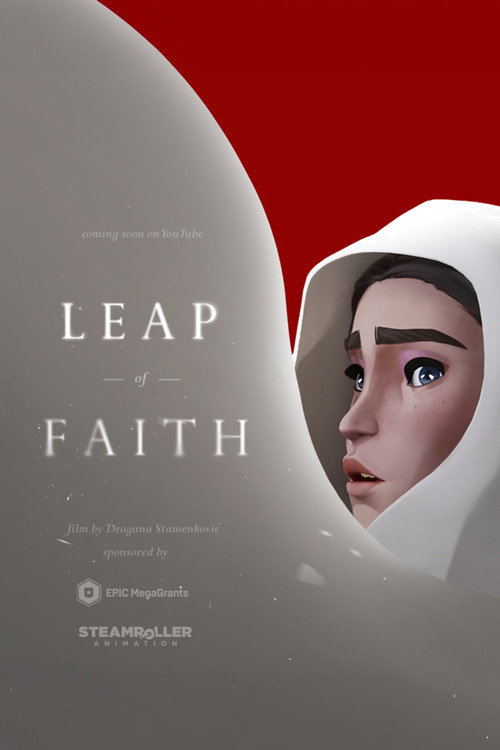 Leap of Faith