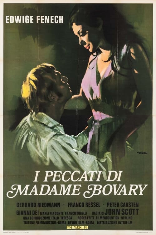 I+peccati+di+Madame+Bovary