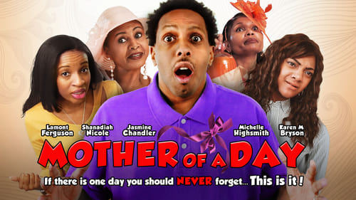 Mother of a Day (1970) Watch Full Movie Streaming Online