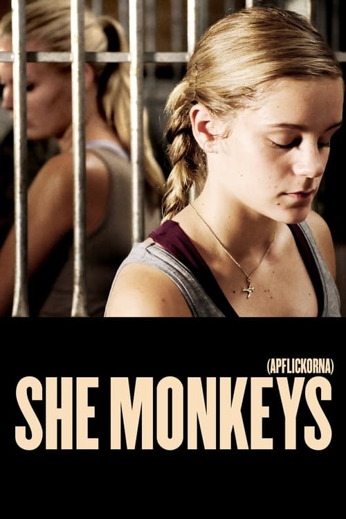 She+Monkeys
