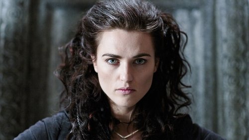 Merlin - 12. Bölüm
