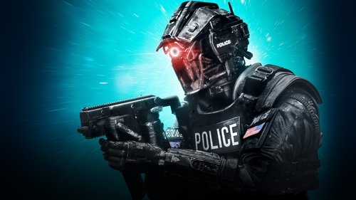 Code 8 (2019) Watch Full Movie Streaming Online