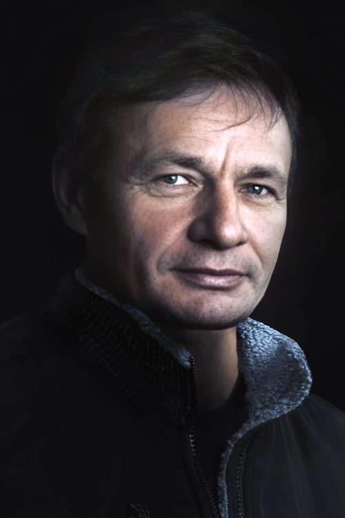Poster of Sergey Samoilov