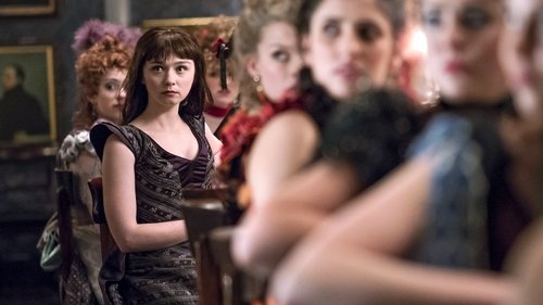 Penny Dreadful - Ölümsüz Gece