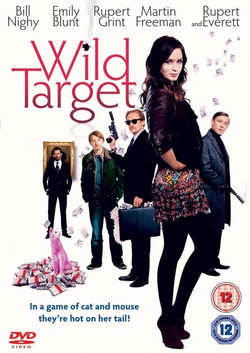 Wild Target (2010) หนังเต็มออนไลน์
