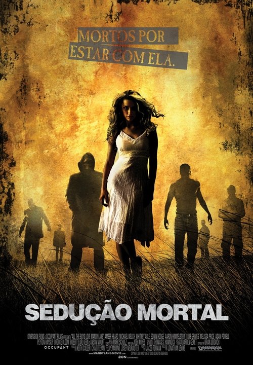 Assistir ! Sedução Mortal 2006 Filme Completo Dublado Online Gratis