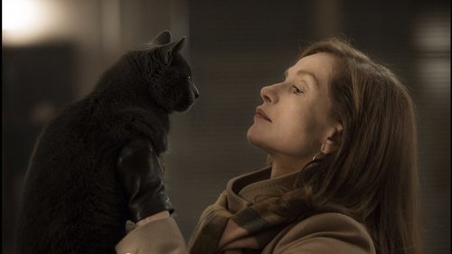 Elle (2016) Guarda lo streaming di film completo online