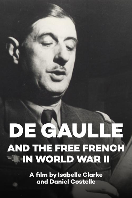 De+Gaulle+and+the+Free+French+in+World+War+II