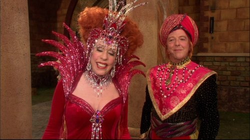 Once Upon A Mattress (2005) Film Completo Film Complet En Francais