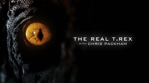 The Real T Rex with Chris Packham (2018) watch movies online free
