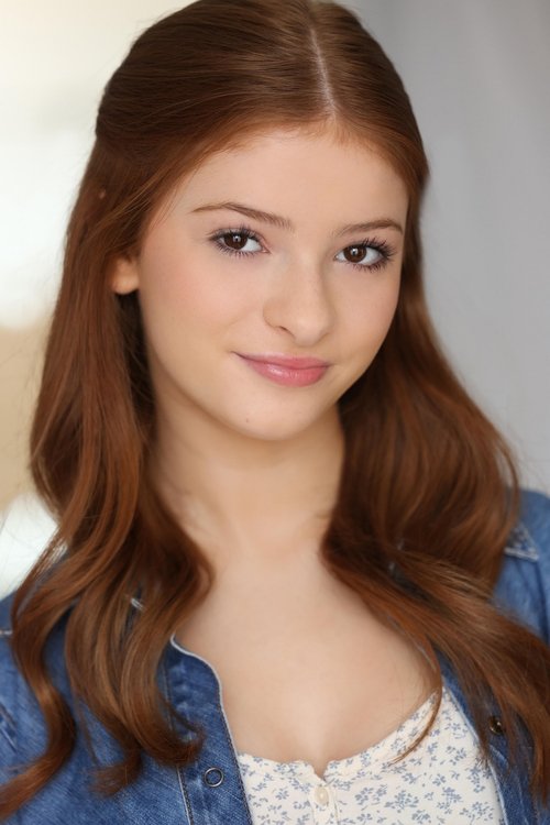 Poster of Madilyn Kellam