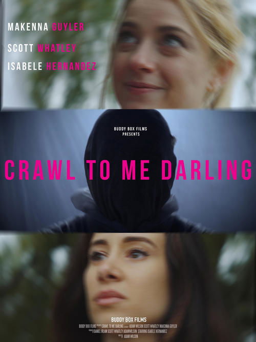 Crawl+to+Me+Darling