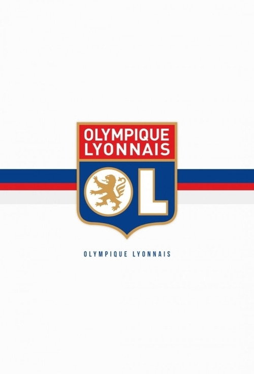 Olympique Lyonnais Inside电影海报