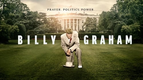 Watch Billy Graham (2021) Full Movie Online Free