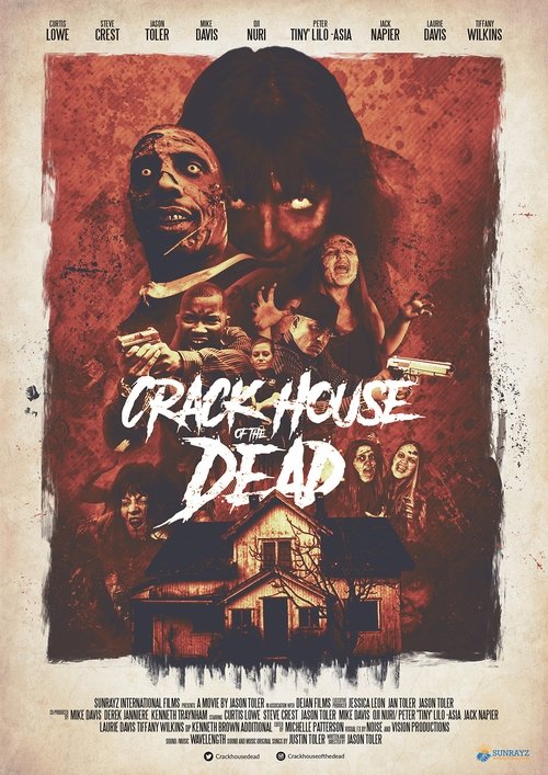 Crack+House+of+the+Dead