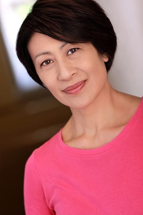 Poster of Page Leong