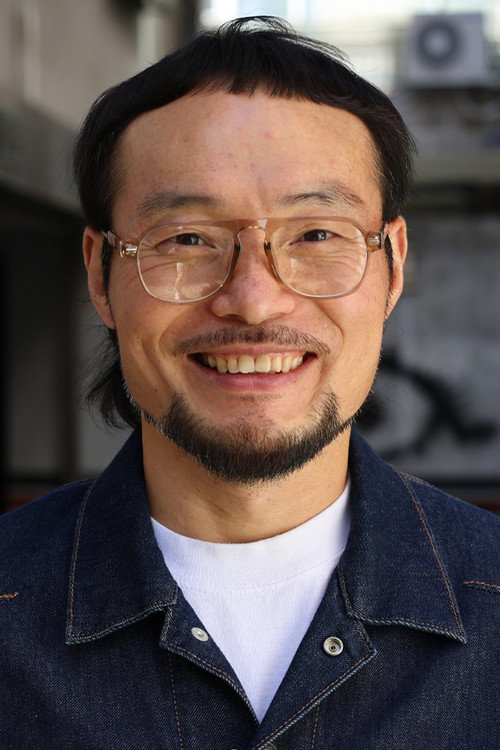 演员照片