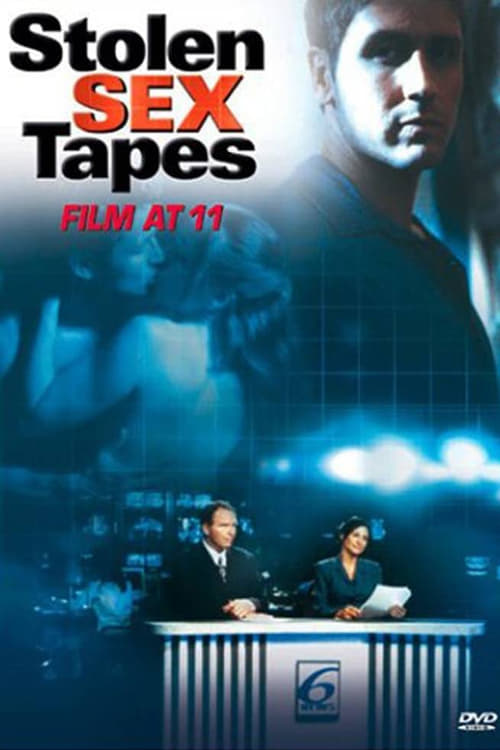 Stolen Sex Tapes poster 3