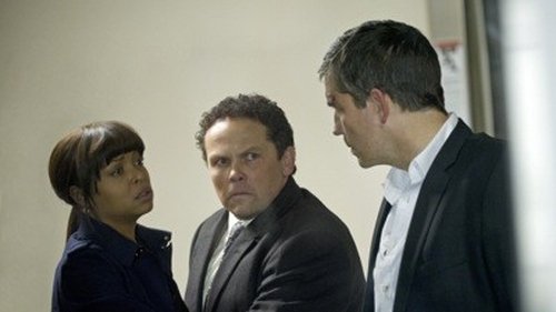 Person of Interest - 13. Bölüm