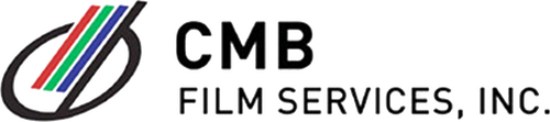 Production Company Logo
