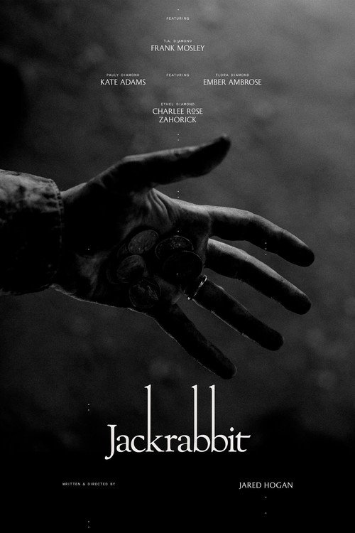 Jackrabbit