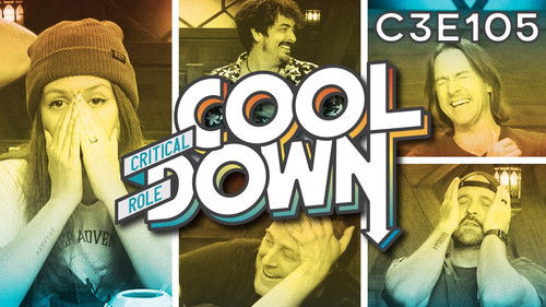 Campaign 3 Episode 105